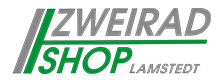 Logo Zweiradshop Lamstedt